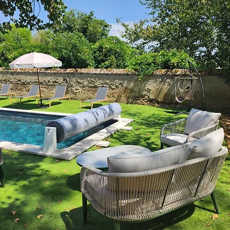 Bed & Breakfast Le Clos 26 Bellerive-sur-Allier